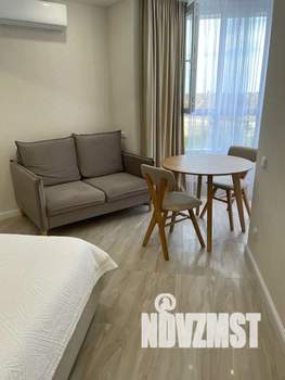Студия квартира, посуточно, 26м2, 4/4 этаж