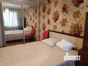 2-к квартира, на длительный срок, 58м2, 3/5 этаж