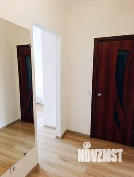 1-к квартира, на длительный срок, 40м2, 3/10 этаж