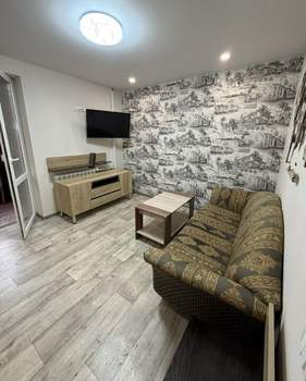 1-к квартира, на длительный срок, 32м2, 1/10 этаж