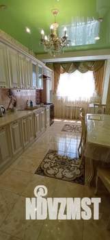 1-к квартира, посуточно, 55м2, 1/5 этаж
