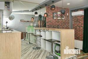 Студия квартира, на длительный срок, 35м2, 3/5 этаж