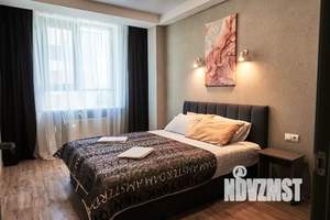 1-к квартира, посуточно, 35м2, 8/10 этаж