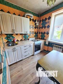 3-к квартира, на длительный срок, 56м2, 3/5 этаж