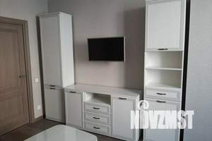 1-к квартира, посуточно, 35м2, 6/11 этаж