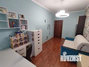 3-к квартира, посуточно, 70м2, 2/5 этаж