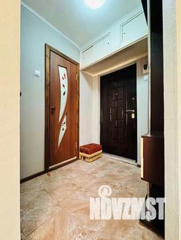 1-к квартира, посуточно, 22м2, 1/5 этаж