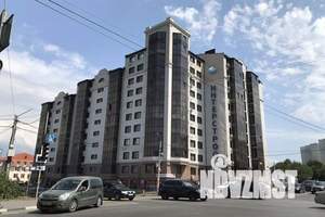 1-к квартира, посуточно, 34м2, 6/8 этаж