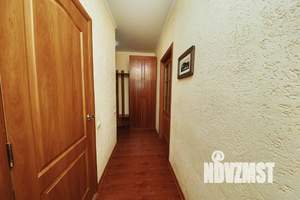 1-к квартира, посуточно, 40м2, 4/6 этаж