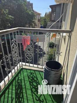 2-к квартира, посуточно, 56м2, 2/3 этаж