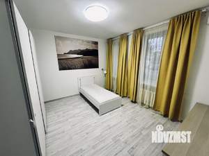 2-к квартира, на длительный срок, 54м2, 1/3 этаж