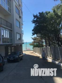 1-к квартира, посуточно, 25м2, 6/9 этаж