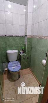 2-к квартира, посуточно, 60м2, 1/3 этаж