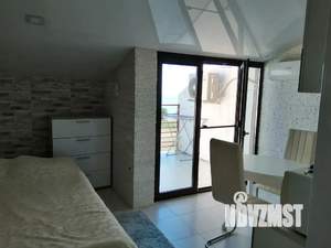 1-к квартира, посуточно, 28м2, 4/4 этаж