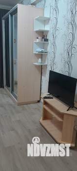 1-к квартира, на длительный срок, 34м2, 1/5 этаж