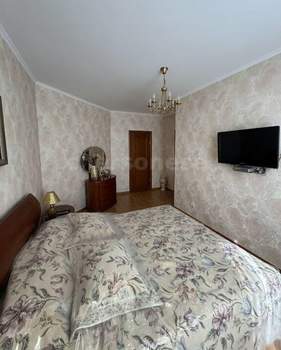 2-к квартира, на длительный срок, 74м2, 4/10 этаж