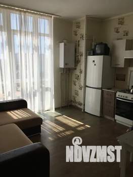 2-к квартира, посуточно, 55м2, 8/10 этаж