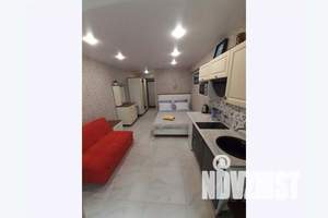1-к квартира, посуточно, 10м2, 1/1 этаж