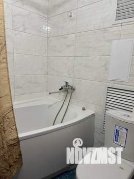 2-к квартира, посуточно, 45м2, 2/5 этаж