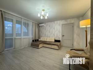 2-к квартира, посуточно, 50м2, 5/9 этаж