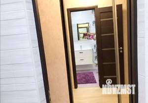1-к квартира, на длительный срок, 40м2, 3/10 этаж