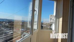 2-к квартира, посуточно, 54м2, 12/12 этаж