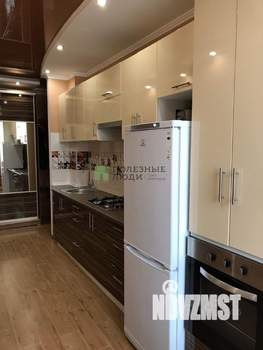 1-к квартира, на длительный срок, 40м2, 5/6 этаж