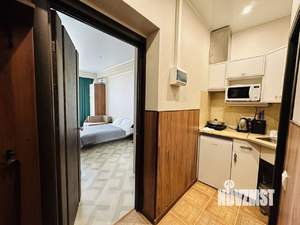 1-к квартира, посуточно, 40м2, 7/10 этаж