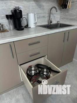 2-к квартира, посуточно, 42м2, 1/1 этаж