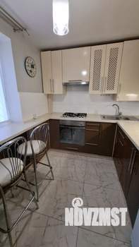 2-к квартира, на длительный срок, 54м2, 2/5 этаж