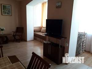 2-к квартира, посуточно, 60м2, 5/5 этаж