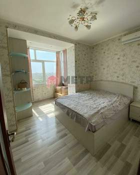 2-к квартира, на длительный срок, 50м2, 5/7 этаж