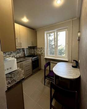 3-к квартира, на длительный срок, 70м2, 4/5 этаж