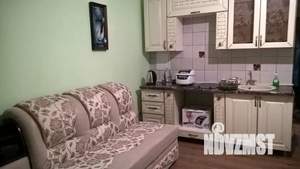 1-к квартира, посуточно, 30м2, 3/5 этаж