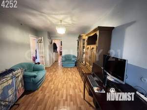 2-к квартира, на длительный срок, 44м2, 1/5 этаж