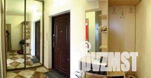 1-к квартира, посуточно, 44м2, 1/1 этаж