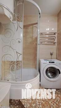 1-к квартира, посуточно, 25м2, 4/4 этаж