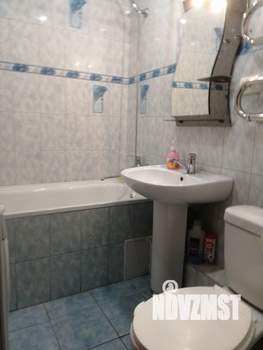1-к квартира, посуточно, 24м2, 2/3 этаж