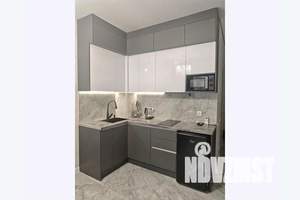 1-к квартира, посуточно, 36м2, 1/5 этаж