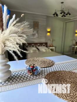 Студия квартира, посуточно, 28м2, 6/8 этаж