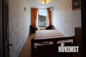 2-к квартира, посуточно, 60м2, 5/5 этаж