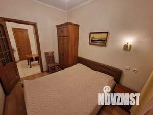 3-к квартира, посуточно, 78м2, 1/4 этаж