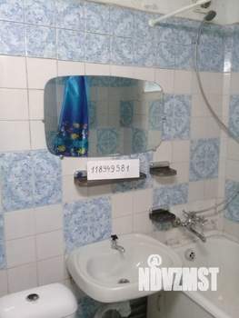 1-к квартира, на длительный срок, 33м2, 1/5 этаж