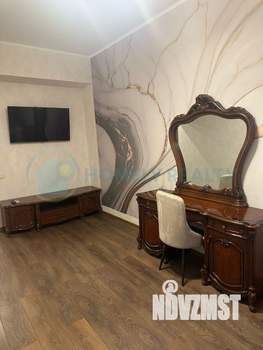 1-к квартира, на длительный срок, 45м2, 5/16 этаж