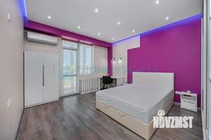 1-к квартира, на длительный срок, 40м2, 5/10 этаж