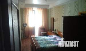 2-к квартира, посуточно, 50м2, 2/5 этаж