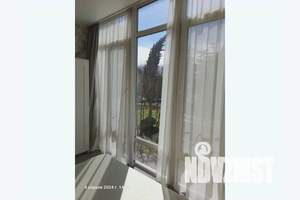 1-к квартира, посуточно, 35м2, 2/3 этаж