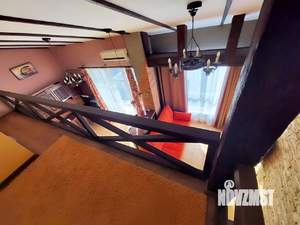 2-к квартира, посуточно, 55м2, 6/6 этаж