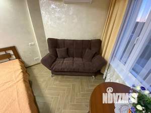 1-к квартира, посуточно, 24м2, 4/4 этаж