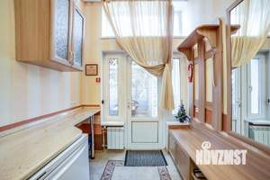 1-к квартира, посуточно, 22м2, 1/1 этаж